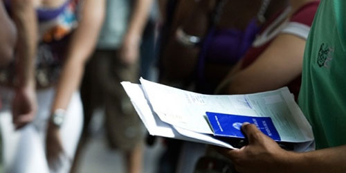 Medo do desemprego volta a subir em abril, diz levantamento da CNI